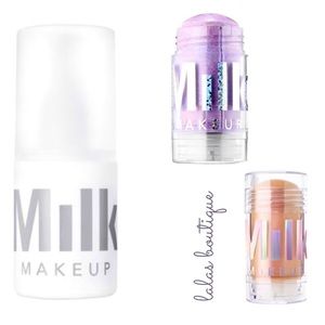 MILK MAKEUP BUNDLE!